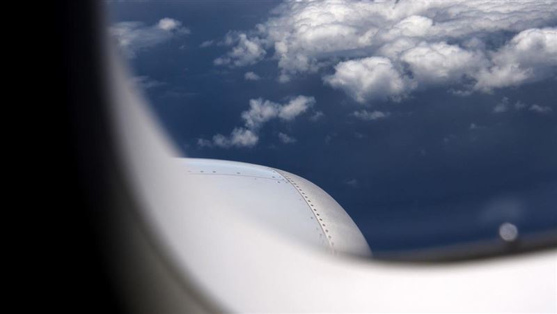 「全球最安全航空」是這家!廉航第一出爐