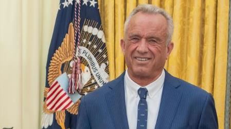 挨批黑箱!美衛生部長火速任命新疫苗委員