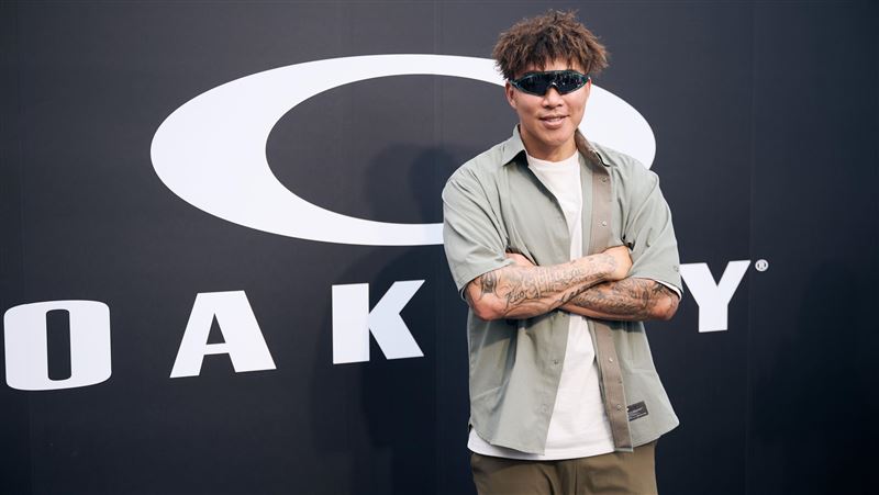 啦啦隊爆富商包養歪風 郭泓志鬆口內幕