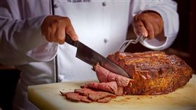 圓山大飯店,松鶴餐廳(業者提供)