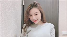 蔡語芯(圖/翻攝自蔡語芯臉書)