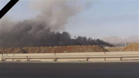 翻攝以色列電視台ILTV官方IG