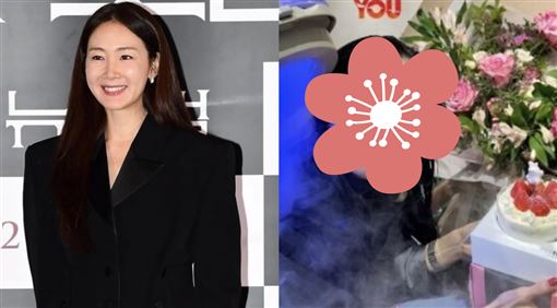 崔智友50歲長這樣　頭髮全濕素顏近照曝光