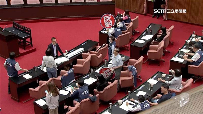 救罷免?躲司法?史上「最長會期」恐拉長