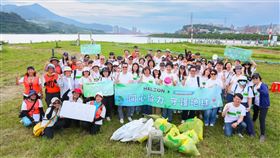 全球消費保健領導品牌赫力昂 (Haleon) 再次攜手屈臣氏（業配勿用）