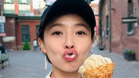 吳婉君。（圖／翻攝自吳婉君臉書）