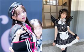 許多網友認為大森莉緒熱潮超越橋本環奈。（圖／翻攝IG@rio.ohmori）