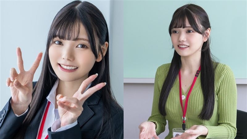 SOD女員工拍謎片！才說不拍上萬網勸下海