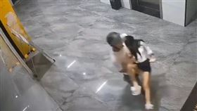 ▲（圖／翻攝自微博）