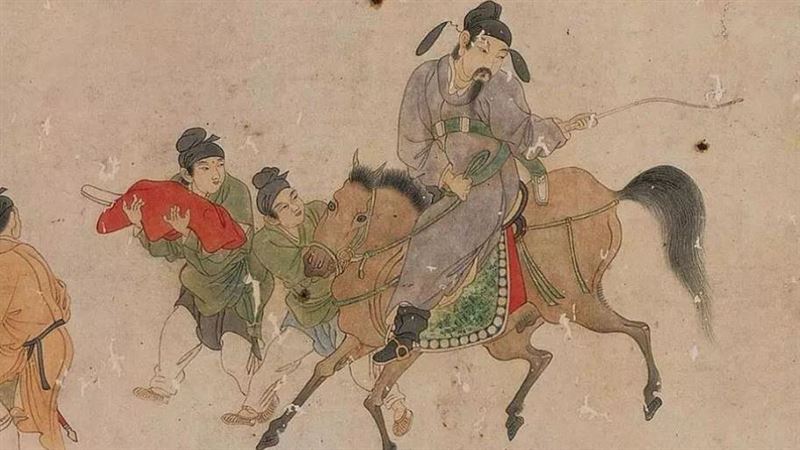 古代沒有退休制度！官員卸任後到底怎麼活