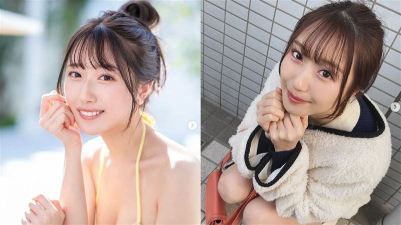 100%美少女拍謎片！達人讚：SOD最好新人