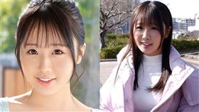 童星,望乃留衣,望乃るい,ideapocket,AV,一劍浣春秋,PLAY NO.1（圖／翻攝自劇照）