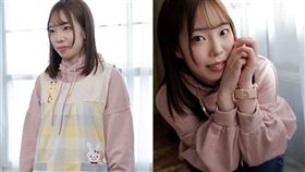 坂井奈奈,坂井なな,幼稚園,保母,圍裙,身材,變態,E-Body,ＡＶ,一劍浣春秋,PLAY NO.1（圖／翻攝自劇照）