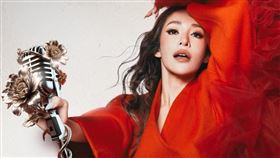 蕭亞軒全新節目即將上線。（圖／翻攝自蕭亞軒臉書）