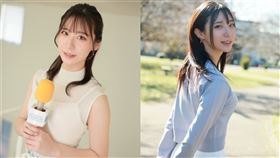 日本,電視台,女主播,三好佑香,Premium,AV,出道,FC2,無碼,一劍浣春秋,PLAY NO.1（圖／翻攝自三好佑香X）