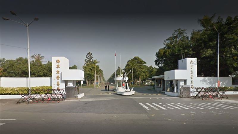 高雄陸軍營油庫房突起火！八軍團說明了