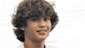 約書亞·布萊克利奇（Joshua Blackledge）。（圖／翻攝自IG）