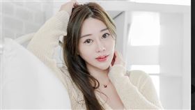 蔡語芯。（圖／翻攝自蔡語芯臉書）