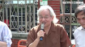 ▲馮光遠以更生人身分勸傅崐萁，要做對社會有益的事。（圖／翻攝畫面）