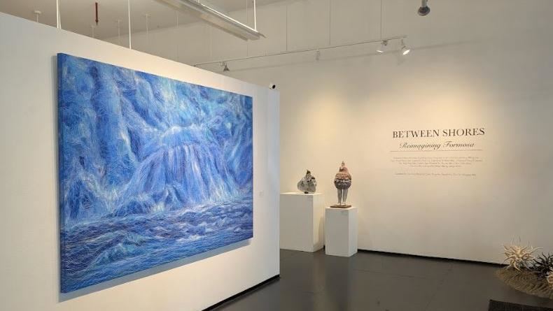 FAPA藝術展於紐約登場　傳遞台灣多元文化