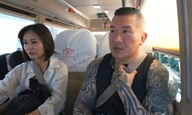 館長(翻攝自館長YouTube）)
