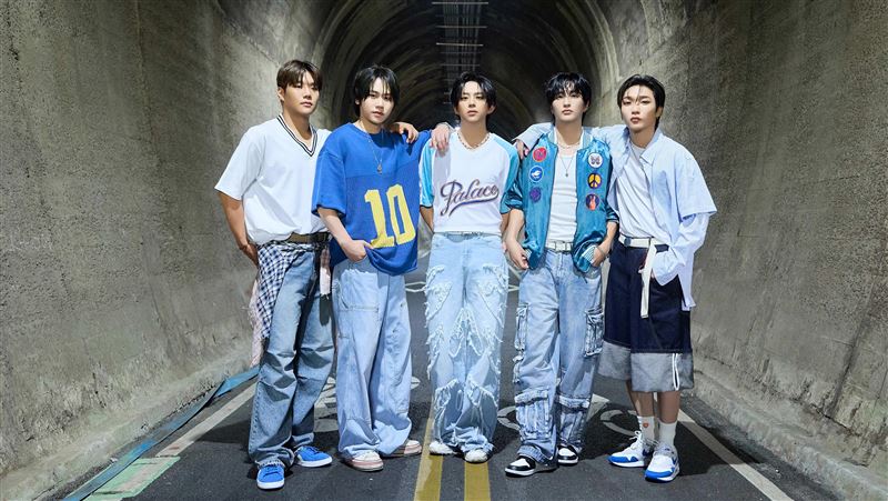 DKB為台粉拍這個「女友視角」曝光超甜