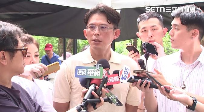 民眾黨喊廢監察院　黃國昌：下周五提修憲