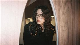 鶴 The Crane證實罹患甲狀腺癌，慶幸二次發病都及早發現。（圖／落夢地 提供）