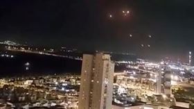 翻攝以色列國防部官方IG