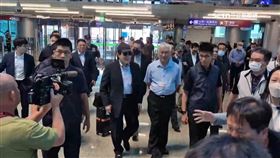 藍營僅馬赴海峽論壇　綠委：民意讓藍避風頭