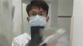 中國實習醫墜樓亡！曾檢舉器官販賣黑幕　官媒急曝調查結果網炸鍋（圖／翻攝自微博）
