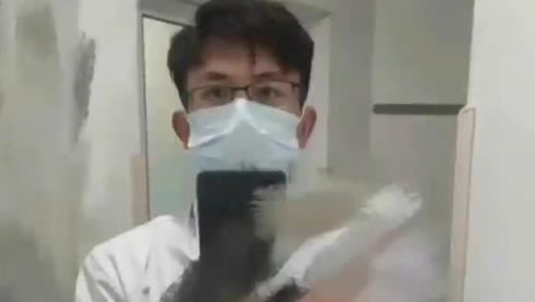 中國實習醫墜樓亡！官媒曝調查結果網炸鍋