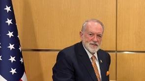 伊朗連夜砲轟　美駐以大使急躲防空洞