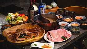 「二本松涮涮屋」