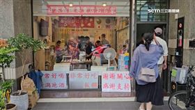 揮別舊房東　爆紅日本飯糰月底搬家　還開分店