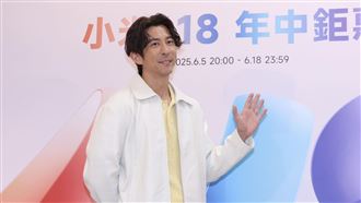 修杰楷聞劉品言懷孕「有被嚇到」：真突然