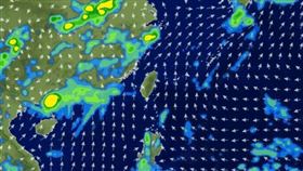 （圖／翻攝自天氣風險 WeatherRisk）