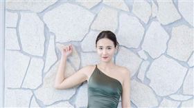 何妤玟身材火辣。（圖／翻攝自IG）