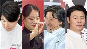 黑白大廚(資料圖,組合圖)