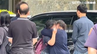 榕樹壓死碩士生！母招魂現場淚崩哭到癱軟