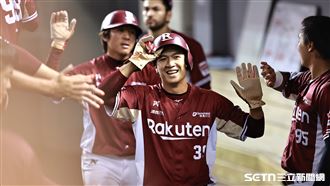 18000買實戰球衣卻不同件　桃猿球團回應