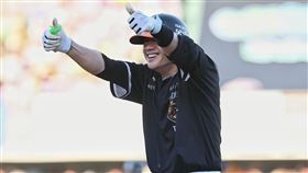 ▲統一獅陳鏞基。（圖／統一獅提供） 