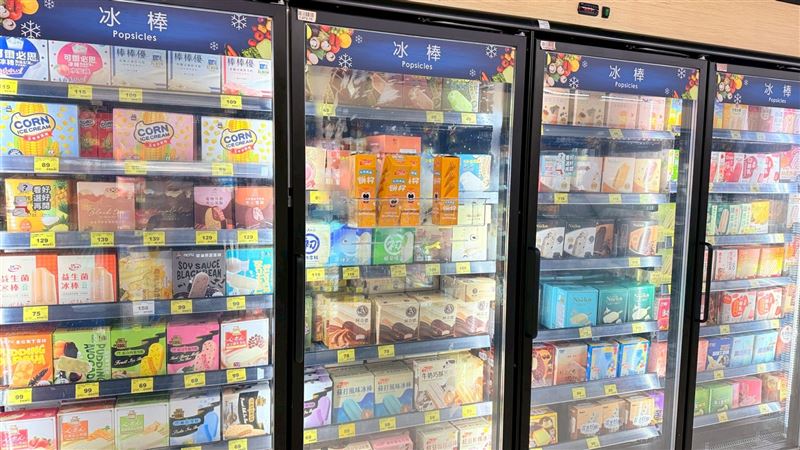 2025上半年冰品排行！杜老爺、小美都進榜