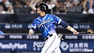 41歲資深內野下季再戰？王勝偉笑著這麼說