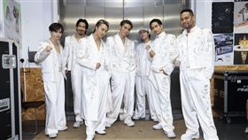 AKIRA，EXILE放浪兄弟。（圖／（圖／LDH愛夢悅提供）