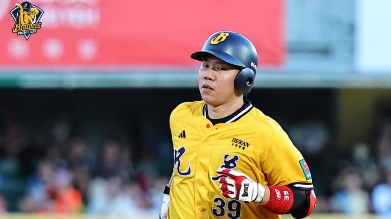 陽光刺眼總看不清球　詹子賢笑說要看眼科