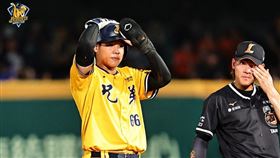 ▲中信兄弟黃韋盛。（圖／中信兄弟提供） 