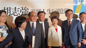 反罷前哨　胡志強讚盧秀燕相挺選黨魁