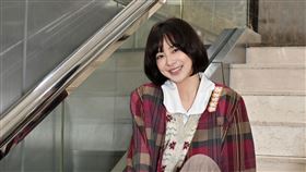 蔡祥。（圖／台視提供）