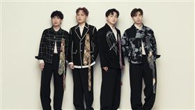 理想混蛋加場秒殺（圖／何樂音樂提供）